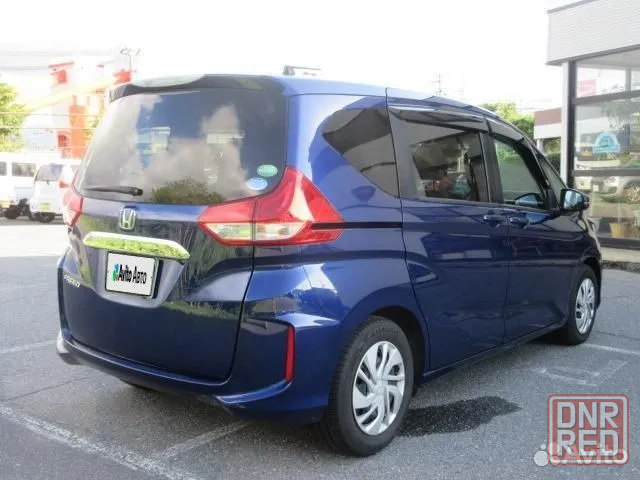 Honda Freed 1.5 CVT, 2020 Донецк - изображение 2