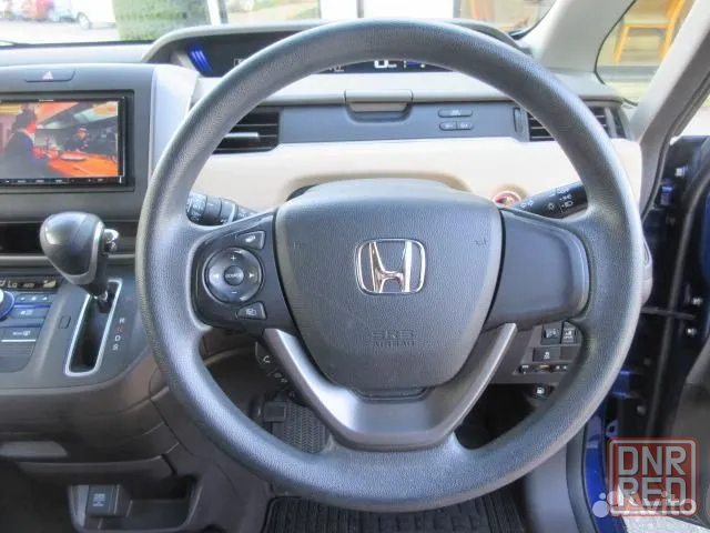 Honda Freed 1.5 CVT, 2020 Донецк - изображение 3