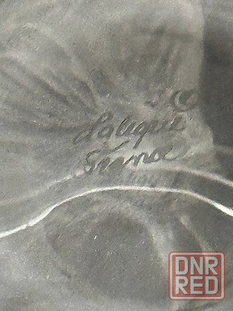 Стаканы Lalique Owl 200 мл новые 6 шт Донецк - изображение 7