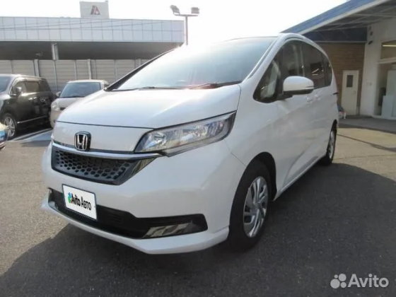 Honda Freed 1.5 CVT, 2022 Донецк