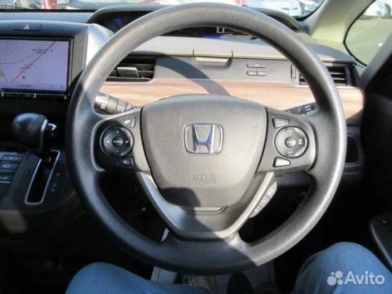 Honda Freed 1.5 CVT, 2022 Донецк