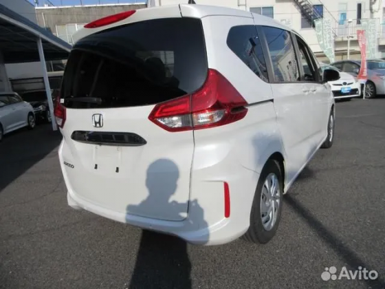 Honda Freed 1.5 CVT, 2022 Донецк