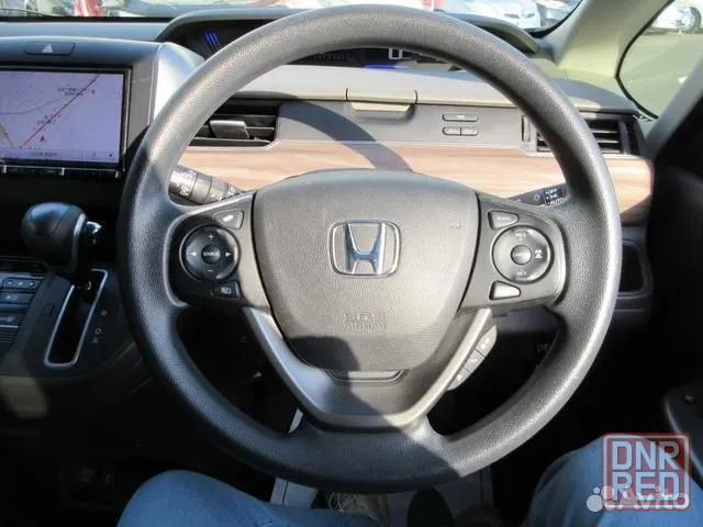 Honda Freed 1.5 CVT, 2022 Донецк - изображение 3