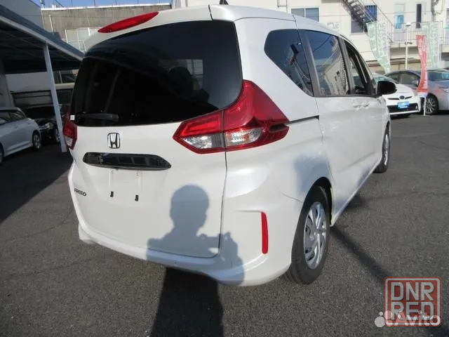 Honda Freed 1.5 CVT, 2022 Донецк - изображение 2
