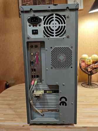 Системный блок на LGA 775 Донецк