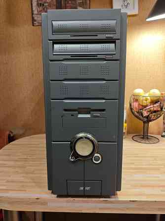 Системный блок на LGA 775 Донецк