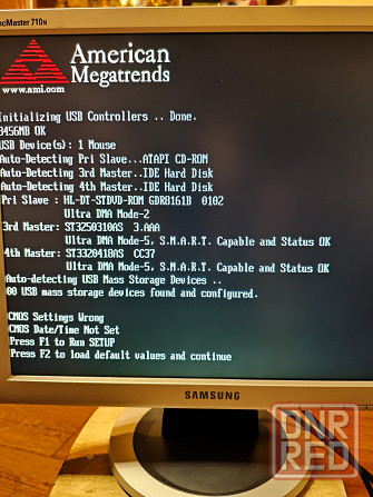 Системный блок на LGA 775 Донецк - изображение 4