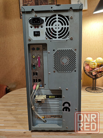 Системный блок на LGA 775 Донецк - изображение 2