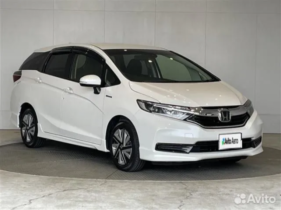Honda Shuttle 1.5 CVT, 2022 Донецк