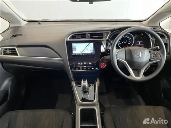 Honda Shuttle 1.5 CVT, 2022 Донецк
