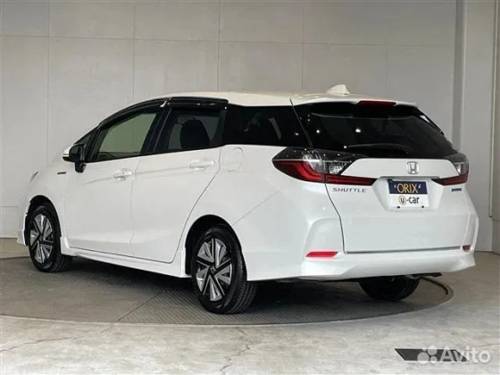 Honda Shuttle 1.5 CVT, 2022 Донецк