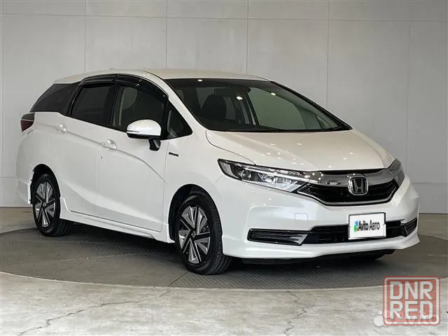 Honda Shuttle 1.5 CVT, 2022 Донецк - изображение 1