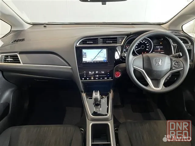 Honda Shuttle 1.5 CVT, 2022 Донецк - изображение 3