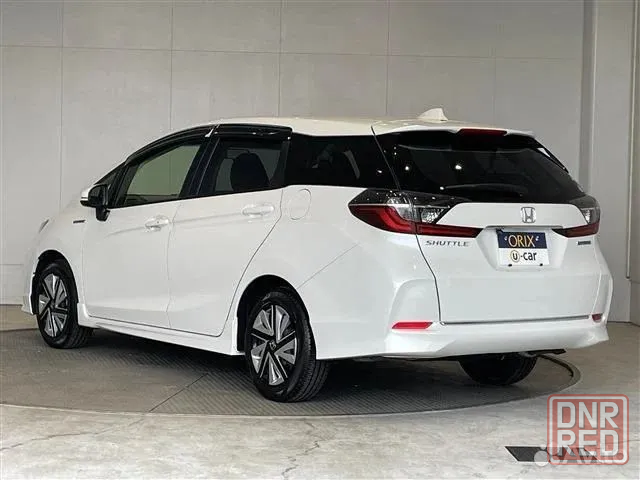 Honda Shuttle 1.5 CVT, 2022 Донецк - изображение 2