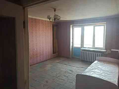 1-ком. квартира, пр. Политбойцов Донецк