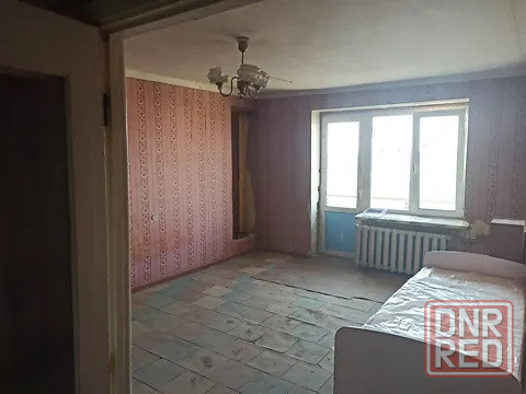 1-ком. квартира, пр. Политбойцов Донецк - изображение 1