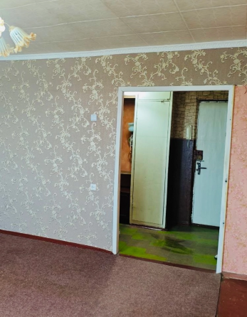 Продается 2 комнатная квартира с индивидуальным отоплением, г. Макеевка, Советский район, Криничная Макеевка