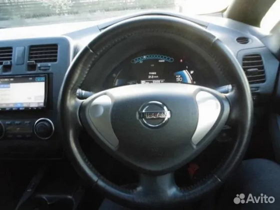 Nissan Leaf AT, 2013 Донецк