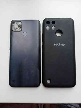 Продам телефон realme c21y Донецк