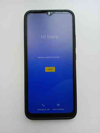 Продам телефон realme c21y Донецк