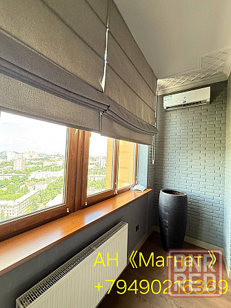 Видовая квартира! Мако . Документы готовы! Донецк - изображение 10