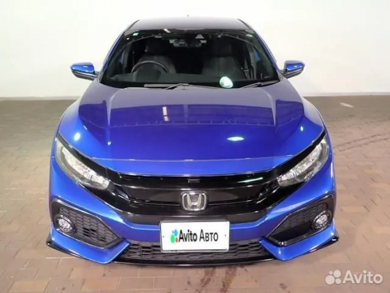 Honda Civic 1.5 MT, 2018 Донецк