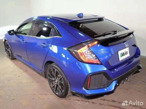 Honda Civic 1.5 MT, 2018 Донецк