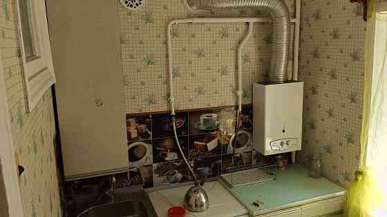 продам 3 комнатную Донецк