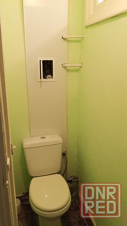 продам 3 комнатную Донецк - изображение 4