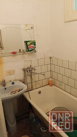 продам 3 комнатную Донецк - изображение 2