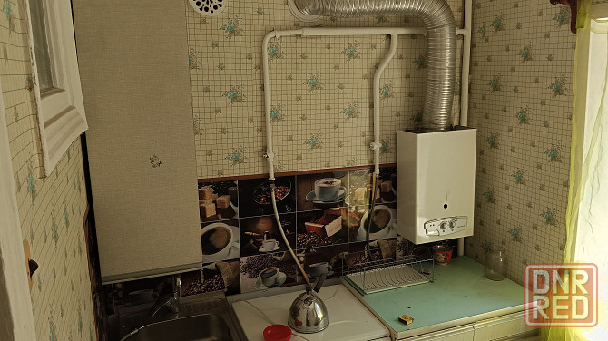 продам 3 комнатную Донецк - изображение 1