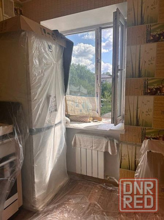 Продажа 1-комнатной квартиры в Калининском районе ул. Цусимская Донецк - изображение 2