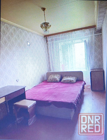 Продается 2к квартира, Чулковка, Пролетарский р-н Донецк - изображение 4