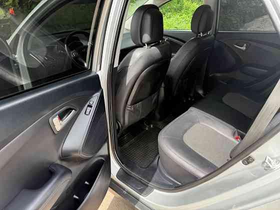 Hyundai ix35 Донецк