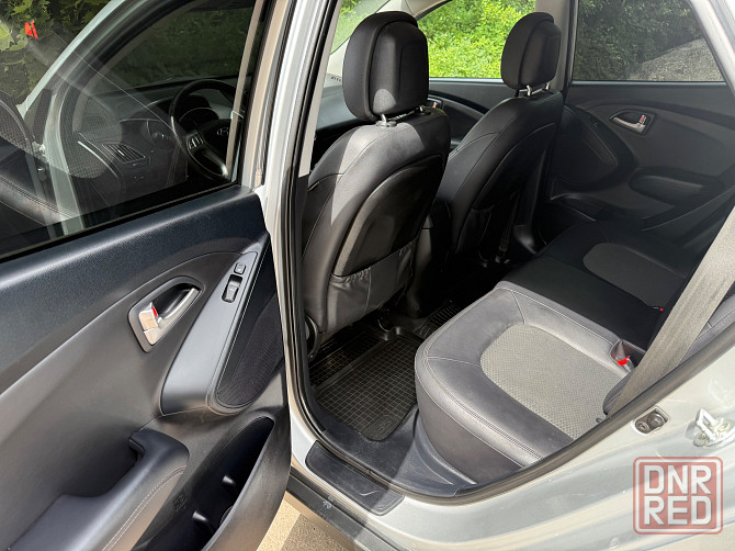 Hyundai ix35 Донецк - изображение 6