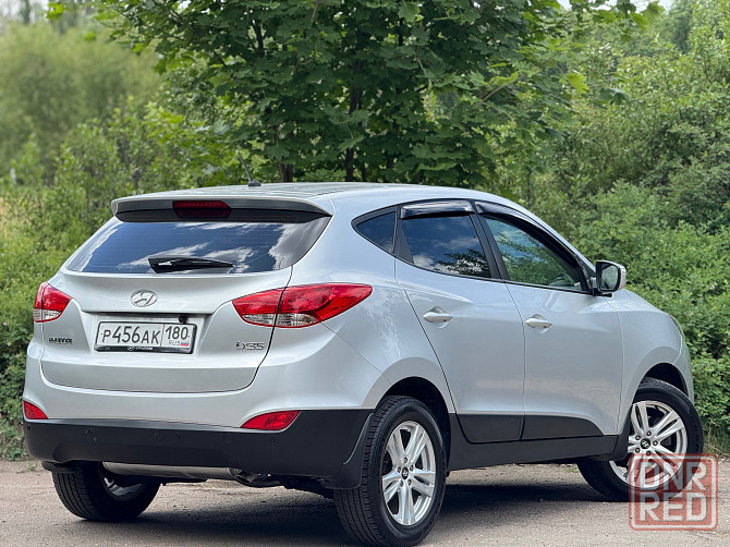Hyundai ix35 Донецк - изображение 4