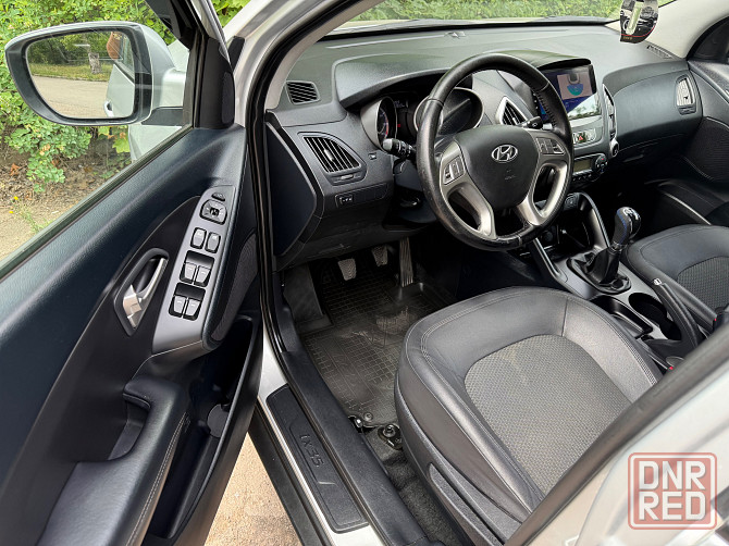 Hyundai ix35 Донецк - изображение 7