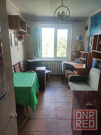 Продам 2-х комн квартиру в городе Луганск квартал Солнечный Луганск - изображение 1