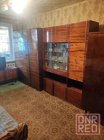 Продам 2-х комн квартиру в городе Луганск квартал Солнечный Луганск - изображение 4