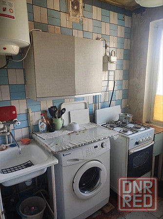 Продам 2-х комн квартиру в городе Луганск квартал Солнечный Луганск - изображение 2