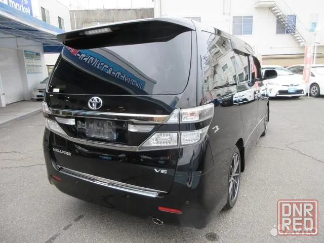 Toyota Vellfire 2.5 CVT, 2021 Донецк - изображение 2