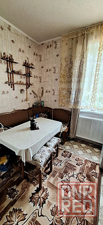 Продажа 3 комн.кв., пр. Павших Коммунаров Донецк - изображение 5
