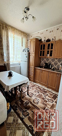 Продажа 3 комн.кв., пр. Павших Коммунаров Донецк - изображение 4