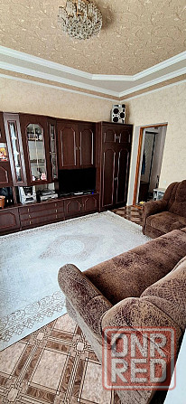 Продажа 3 комн.кв., пр. Павших Коммунаров Донецк - изображение 1