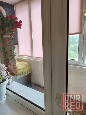Продам Отличную 2 комнатную квартиру в Ленинском районе города Донецка Донецк - изображение 8
