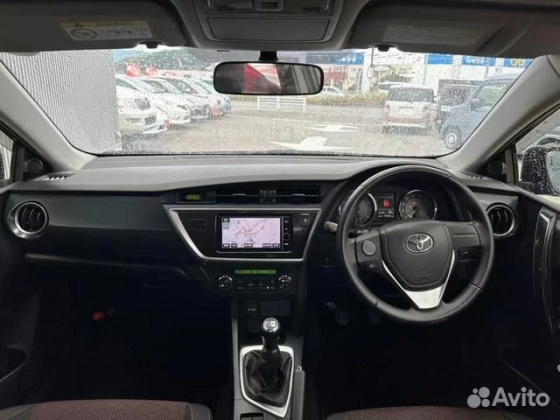 Toyota Auris 1.5 CVT, 2013 Донецк