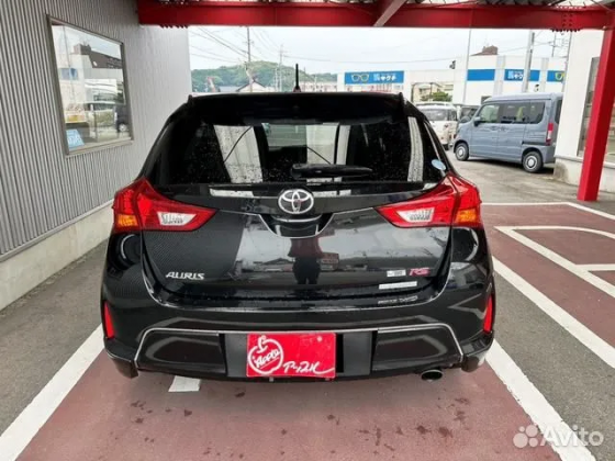 Toyota Auris 1.5 CVT, 2013 Донецк