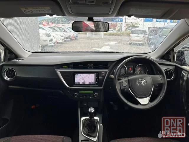 Toyota Auris 1.5 CVT, 2013 Донецк - изображение 3
