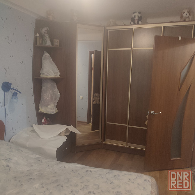 Продам 3х комн.кв. ул.Армавирская Донецк - изображение 10