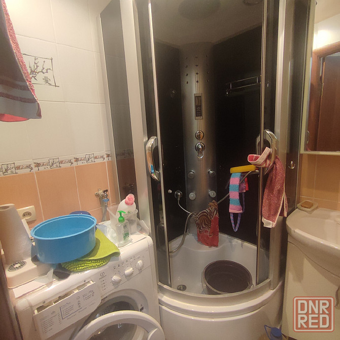 Продам 3х комн.кв. ул.Армавирская Донецк - изображение 7